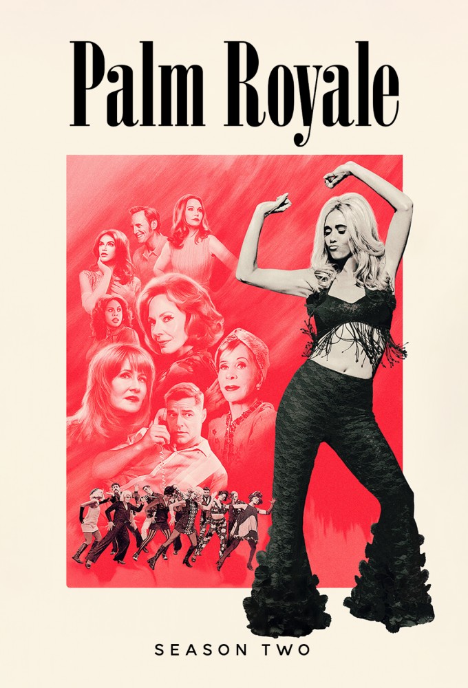 Palm Royale - Season 2 [317769] (A1762916505) [[TV Shows]] --Plex--